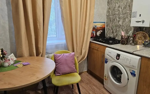 Квартира в центре рядом с ЖД вокзалом