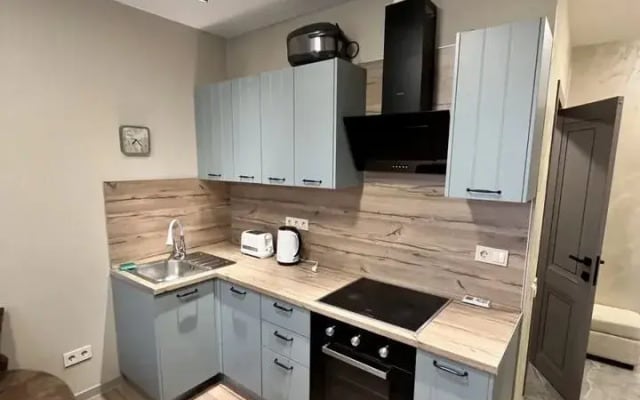 Квартира на улице Искры 88