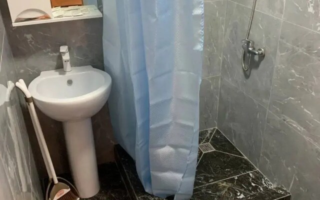 Квартира Уютная Студия на Беляусе