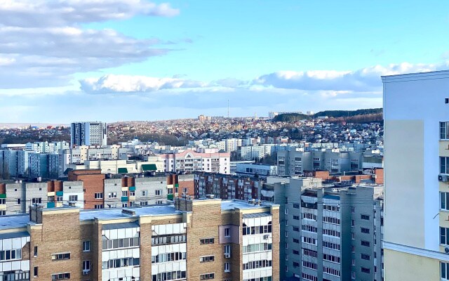 Квартира Видовая на 5 Гостей