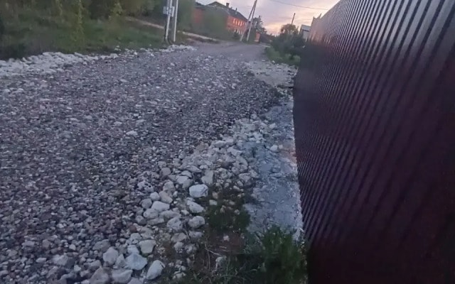 Квартира Уютная студия в частном доме в Пирочи 6-4