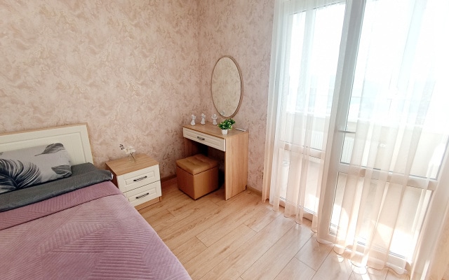 Квартира Аристархова 3