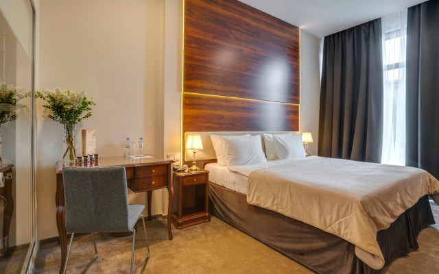 Отель Viewpoint Hotel
