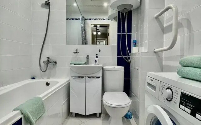 Квартира Студия 25 м²