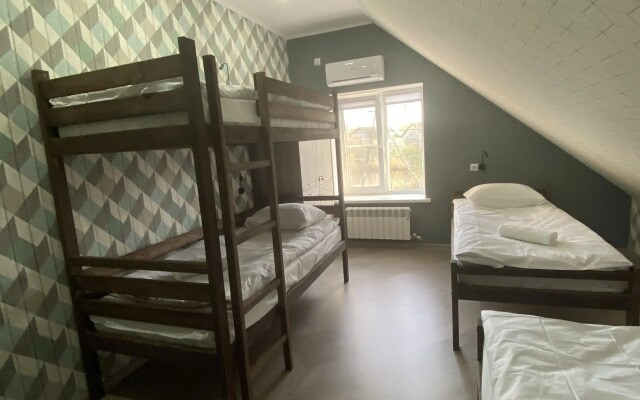 Частный дом House