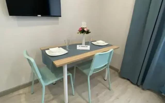 Квартира Irkroom 2