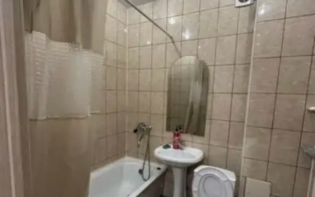 Квартира Уютная в центральной части города
