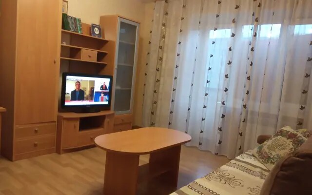 Апартаменты Уют (2-х комнатные)