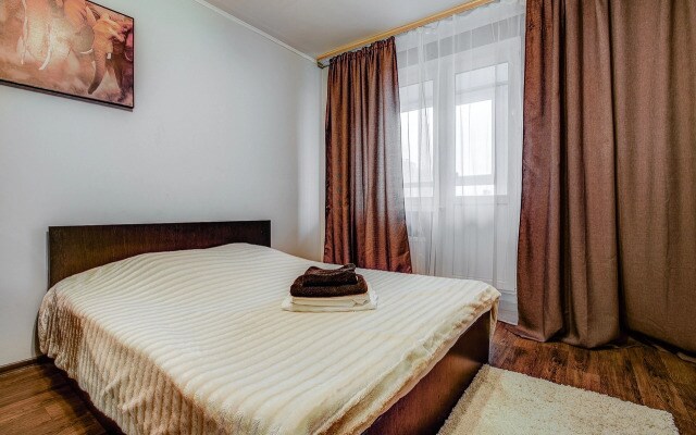 Апартаменты ATLANT Apartments 34