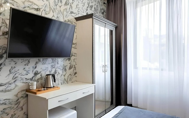 Апартаменты 4.16 Studio Room