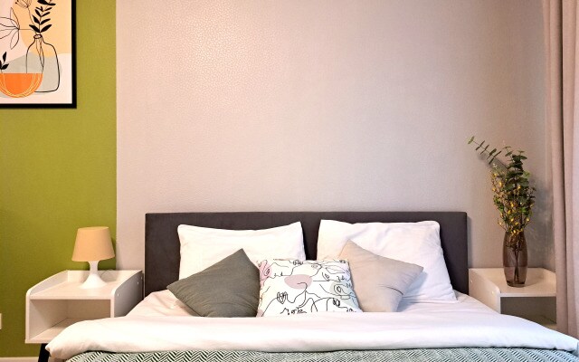 Квартира Apartment Comfort Кантемировская 11