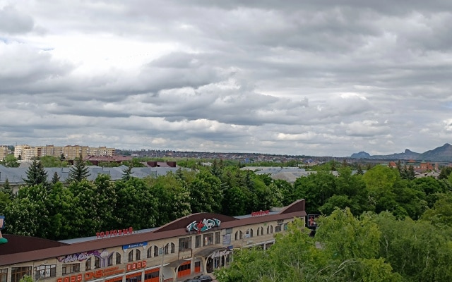 Квартира в Центре Ессентуков  с Новым Ремонтом
