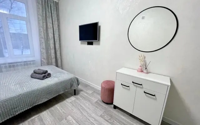 Квартира Студия в тихом центре Перми