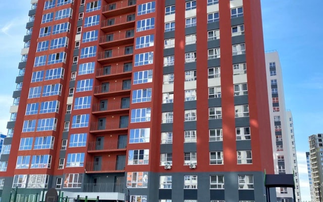 Квартира Солнечная Поляна 94/5
