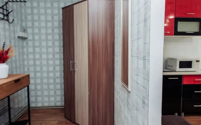 Квартира На Украинской 48