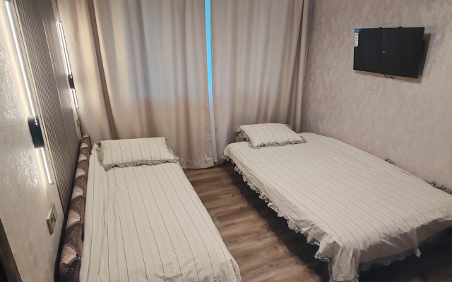 Квартира на Островского 63