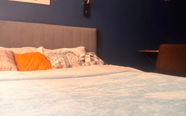 Апартаменты Avatar WOW apartments