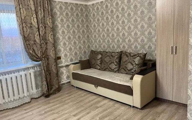 Квартира на Улице Новобульварная