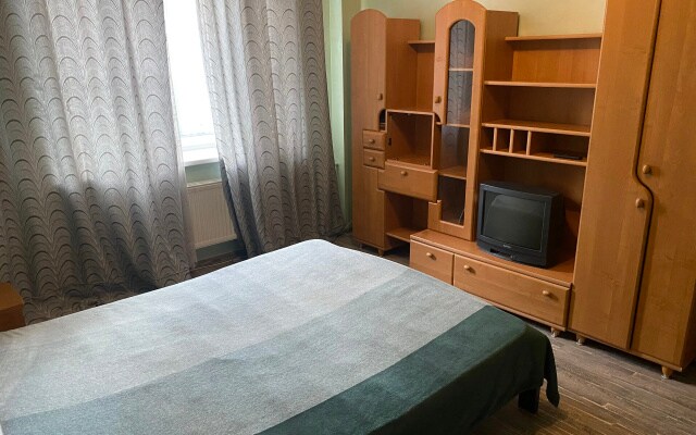 Квартира Щелково Центральная Улица 17 Однокомнатная