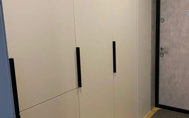 Апартаменты AviaMall View