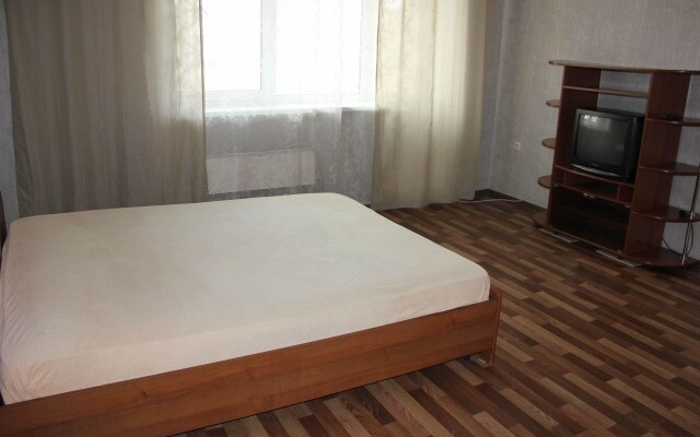 Na ulitse Alekseyeva 23 Apartments