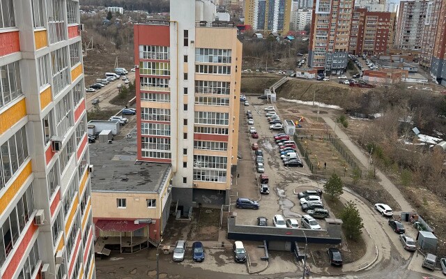 Квартира Уфа-отель