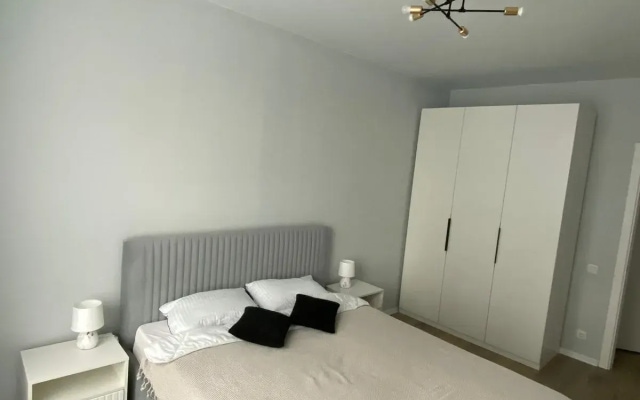 Квартира Chill Apartments