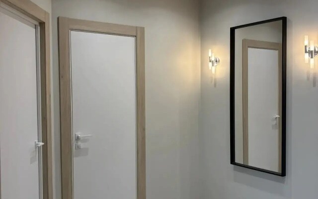 Квартира 1-к., 1 кровать