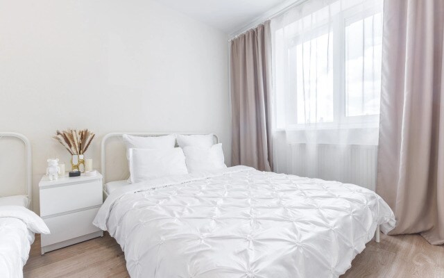 Апартаменты Residence Elegance