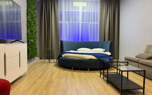 Апартаменты Rehome24