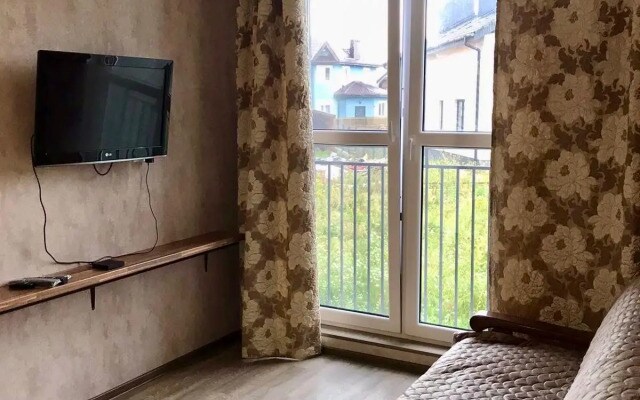 Квартира Уютная в Зеленоградске