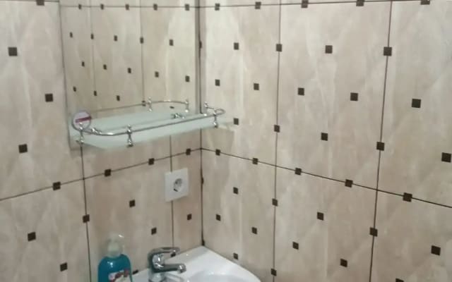 Апартаменты Сочи