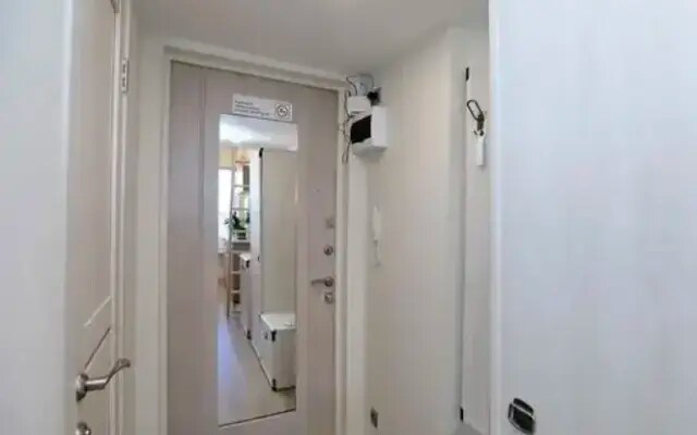 Апартаменты Романтика Рядом с Крокус Сити