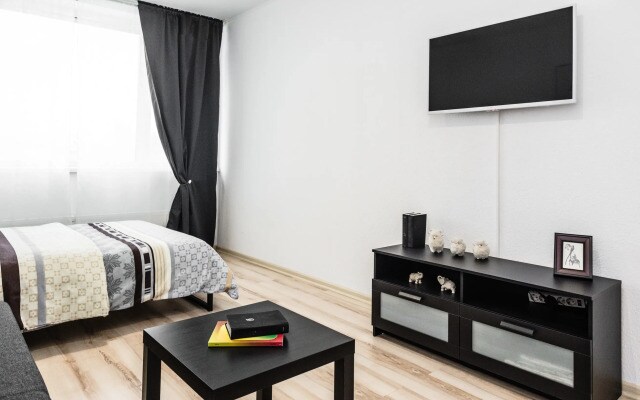Апартаменты Pashk Inn Artek