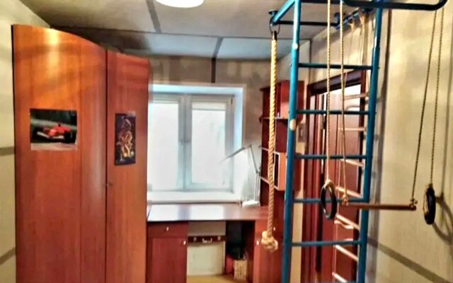 Квартира Двух комнатная