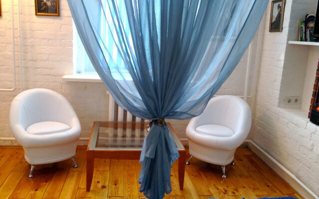 Studio Muzeinaya Apartment