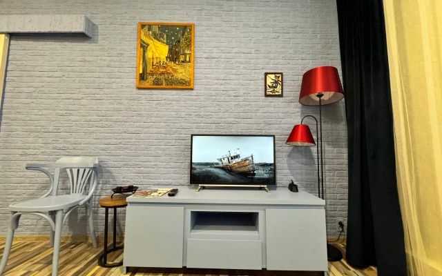 Квартира Мяу