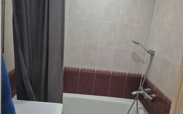 Квартира Современная