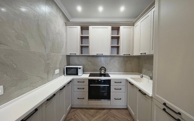 Апартаменты Savin House