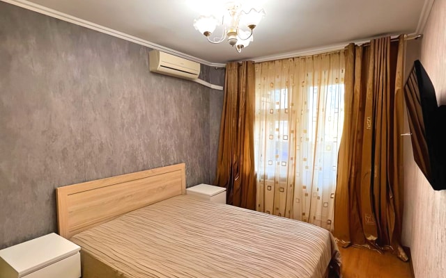 Квартира 3 комнаты