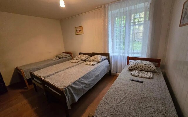Меблированные комнаты на Маркуса