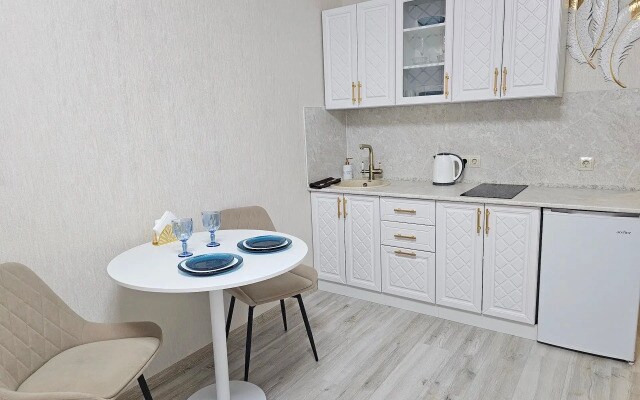 Квартира на улице Антона Петрова 221Д/1