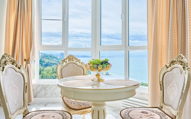 Квартира Deluxe Apartment 49 м2