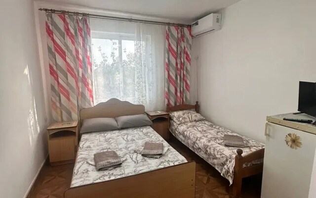 Гостевой дом Валера и Люба