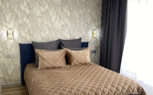 Квартира на улице Газовиков 40
