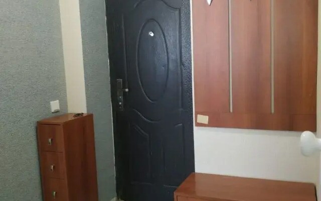 Квартира в микрорайоне Родниковая долина