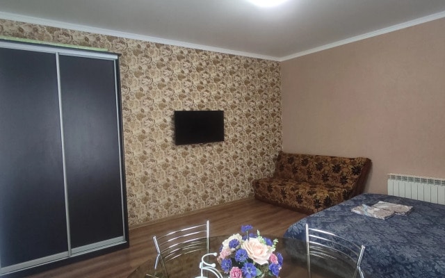 Квартира на Проспекте Кирова 13