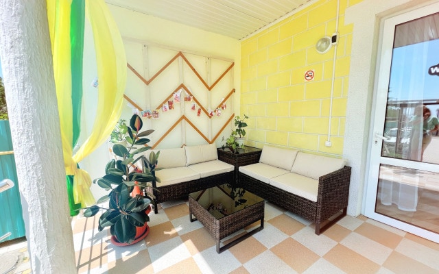 Santa Maria Apart Hotel