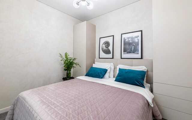 Апартаменты LS Savin House