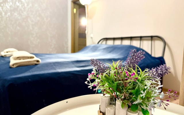 Квартира Pskov City Apartments 2 Mikhailovskaia 1